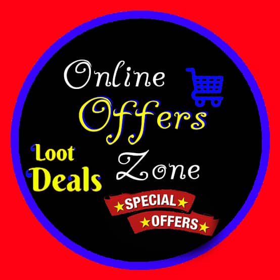 Online Offers Zone फेसबूक ग्रुप 
