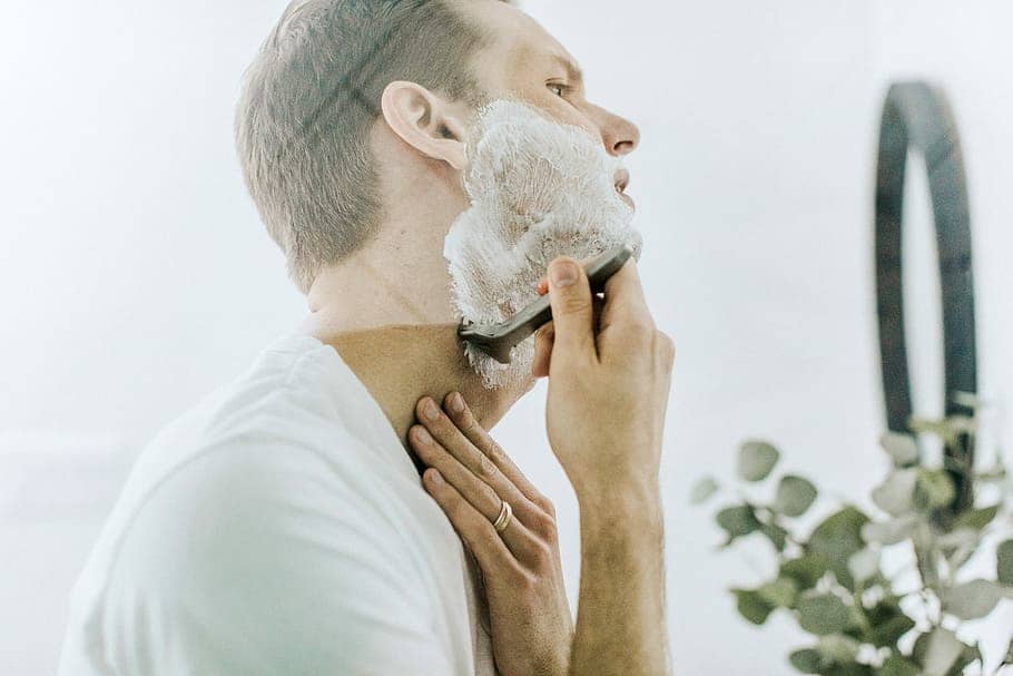 दाढी येण्यासाठी काय करावे - सारखी दाढी करू नका 